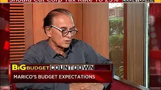 The Budget Countdown: India Inc Special (Part 1) | CNBC TV18