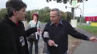 Tiere im Zirkus -- Sklaven der Manege