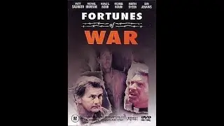 Trailer for Fortunes of War 1994