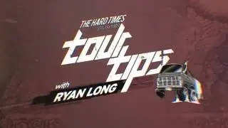 Tour Tips: Leech Off The Headliner's Fame