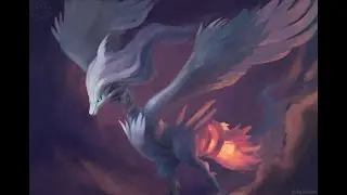 Pokemon Cursed Black