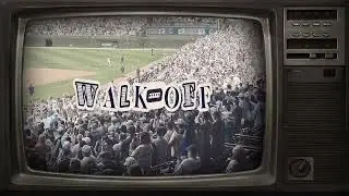 Brad Varsity - WALK-OFF (Official Lyric Video) [produced by Jimmy Hooks]