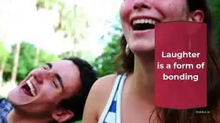 10 Fun Facts About laughing