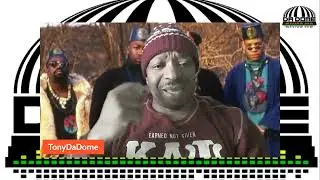 Black History Month: 12 Rap Albums that represent The Black Experience..