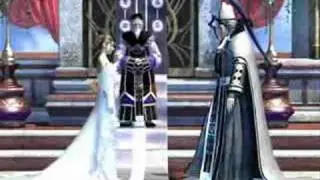 Final Fantasy: Wonderwall - Yuna Tribute
