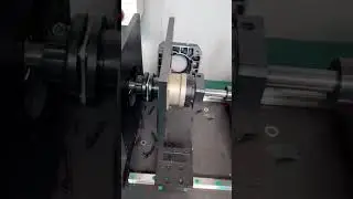Our Planetary reducer reachs P1 accuracy 3 arcmin#servomotor #gearbox #planetaryreducer