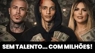 Como os IDIOTAS estão ficando MILIONÁRIOS?
