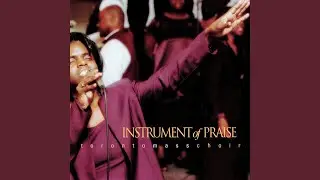 Holy Spirit Come and Fill This Place