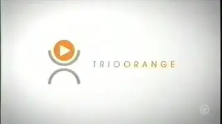 Trio Orange (2012)