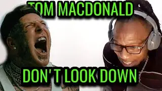 Tom MacDonald - 