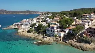 Mallorca Sant Elm