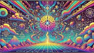 Activating Your Pineal Gland: The Law of One's Gateway to Intelligent Infinity