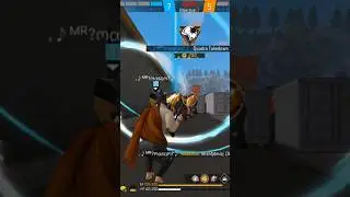 #freefire1vs4 #vitalshortfeed#viralffshorts