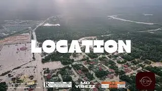 LOCATION - Wizkid X Joeboy X OmahLay X Simi Type Beat - Afrobeat Instrumentals