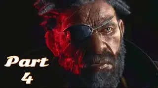 Evil West (FULL GAME) - Part 4 - From Dusk Till Dawn