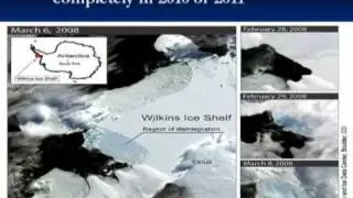 Climate Change Witness