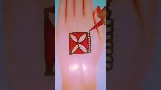 easy And Amezing semple mehndi design#mehndi#mehndidesign#shortsfeed#trendingmehndi#short#viral...