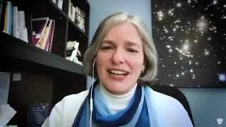Faith & Astronomy and Space Exploration | COFAS 2021