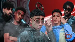 4X4 Mario_V ft. Arsinek, Mousa Sam, Montiago