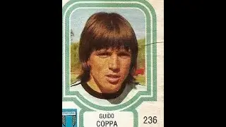 MH MI HISTORIA, GUIDO COPPA, EL HISTORICO DE PALESTINO Y O