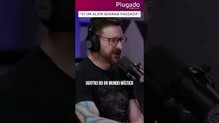 MENTIROSOS NO MUNDO ESPIRITUAL, CASOS BIZARROS #shorts