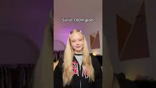 Wie gro&szlig; seid ihr ?