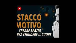 Episodio 348: Distacco emotivo: creare spazio senza chiudere il cuore