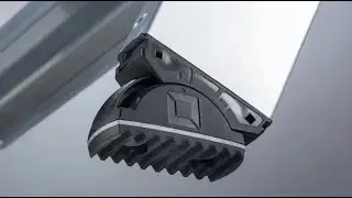 nivello&reg;-Leiterschuh die neue Generation