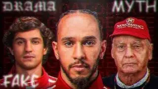 Forget Hamilton & Schumacher, F1's REAL GOAT is...