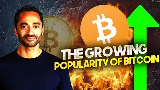 Chamath Palihapitiya - Bitcoin Price Prediction