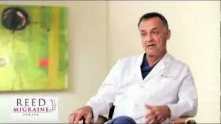 F1 Why is Reed Migraine Centers Unique for Nerve Stimulation for Migraine?