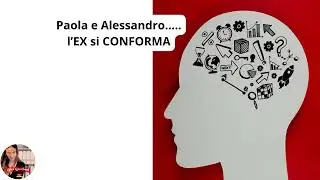 Case History: esempio di come l’Ex “risponde”