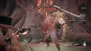 Remnant The Root Mother Normal Hardcore Solo