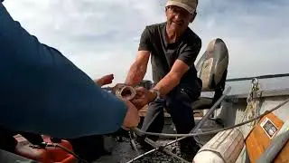 (PCH-153) Pourvoirie du lac Guéguen - (Abitibi 2024)