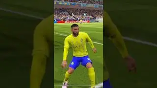 DLS 24 Kits Al Nassr FC 2023-24 🟡🔵