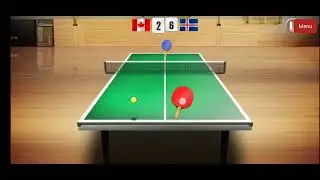 Table Tennis World Tour &ndash; Fast-Paced Table Tennis Game Online via Web Browser