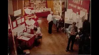 70th anniversary of the SPGB