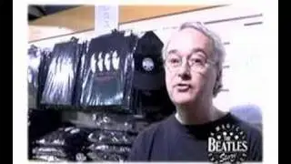 The Beatles Story