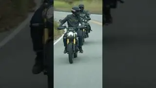 Bajaj Triumph Speed 400 ScramblerX 400 Launched first look #trending #viral #triumph