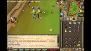Fatality614 - Highrisking/Hybrid Pk video #9 | +1b loots | -420webby-