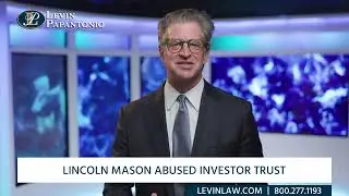 Lincoln Mason Lawsuits