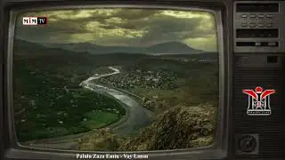 Palulu Zaza Emin - Vay Lımın | Zazaca / Zazaki | &copy; 2023 Mim Production