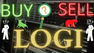Logitech Stock a BUY?? 60%+ROI Tech Stock | Update+Analysis |