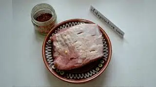 Pork in mustard marinade - ilikepositive.com