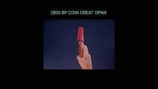 2800 BP COIN CREAT OPNE AP BI DAKHO KYA DIYA 😅