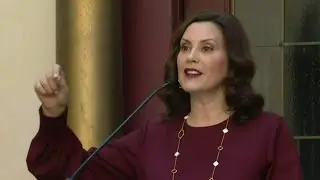 Michigan Gov. Whitmer to share more details on new tax cut plan Monday