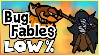 bug fables when i cannot get chompy because i have to avoid exploring