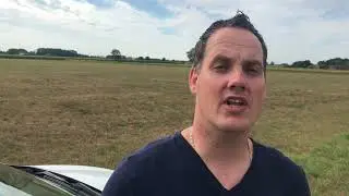 Alle hens aan dek voor waterschappen