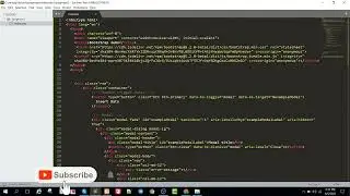 Store data without page reload using jquery ajax in php