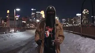 DMT TRIP Music video